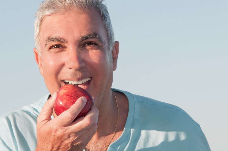restorative dentistry Glen Carbon, IL 