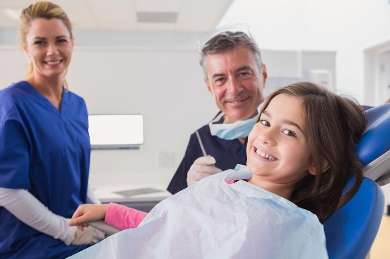 Sedation Dentistry Glen Carbon, IL 
