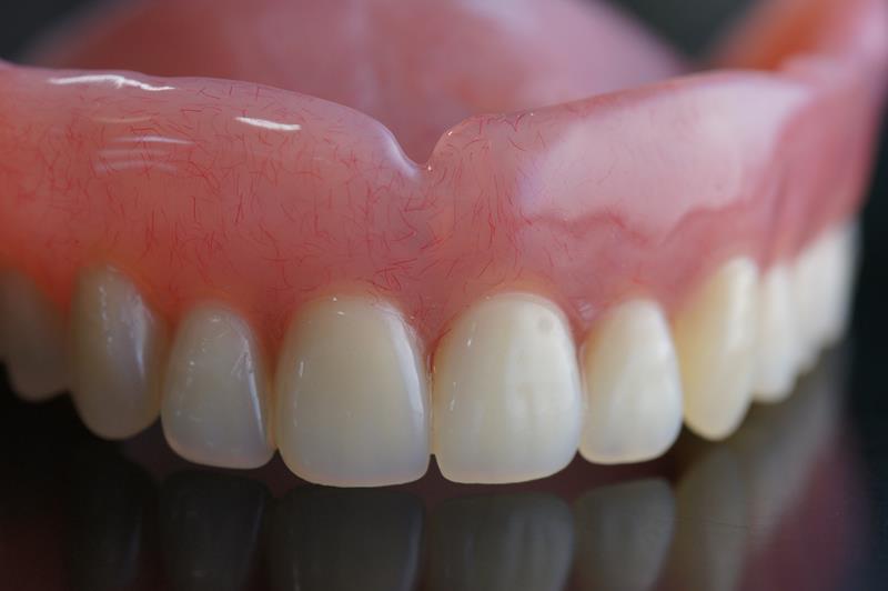 Dentures Glen Carbon, IL 
